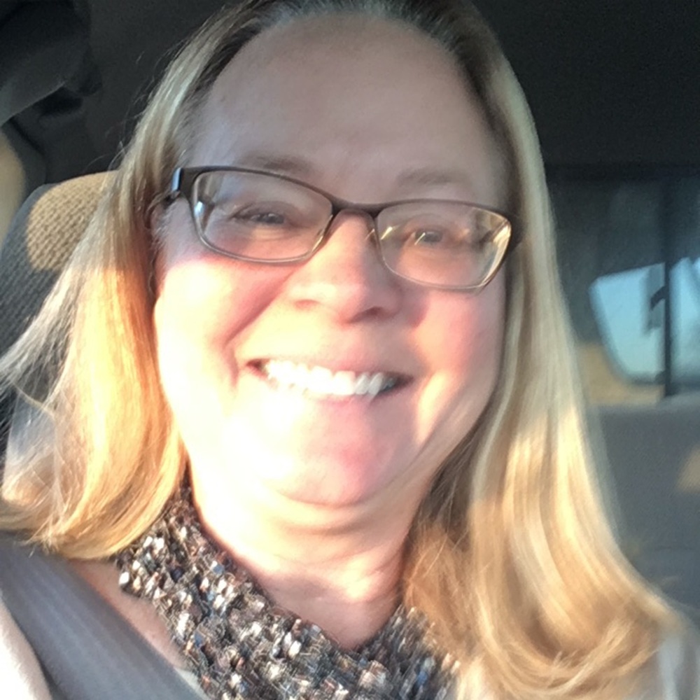 Meet your Posher, Vicki